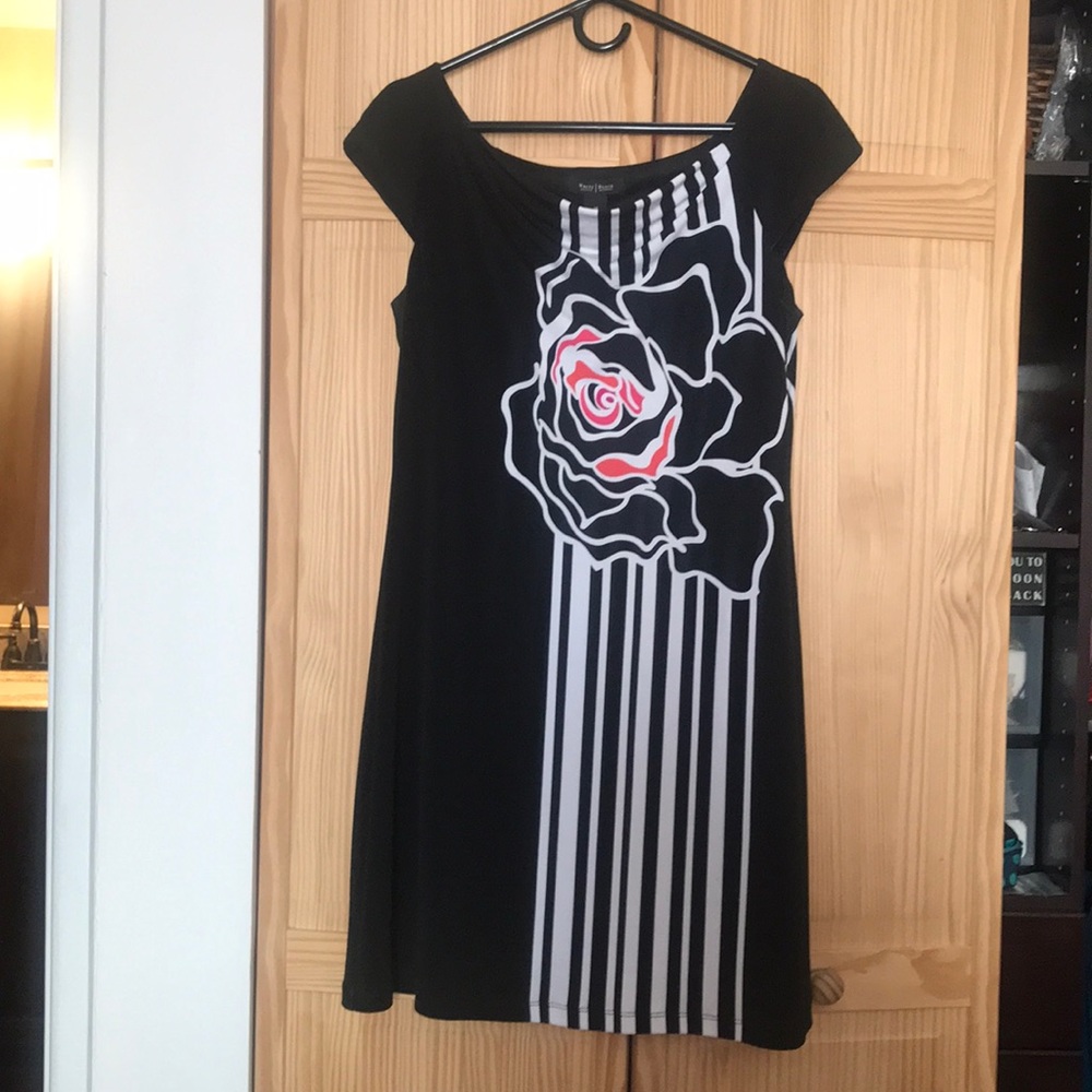 WHBM Dress